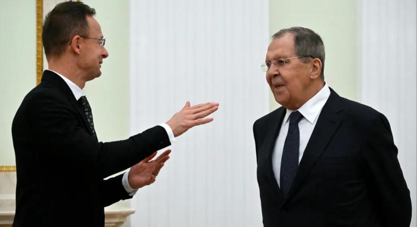 A Mol és az MVM is ott lesz abban az üzleti delegációban, amely Moszkvába utazik