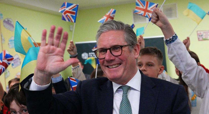 Az Egyesült Királyságban „veszélyesnek nyilváníthatnak”, ha jobboldali vagy