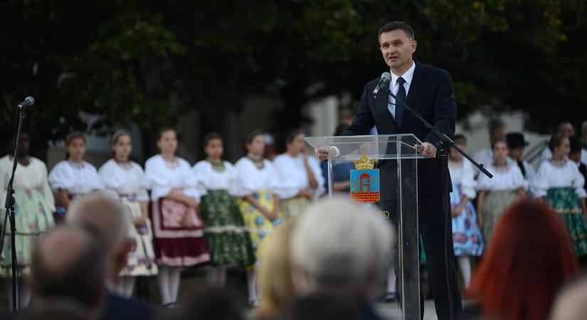 Meghalt Ács Rezső, Szekszárd volt polgármestere