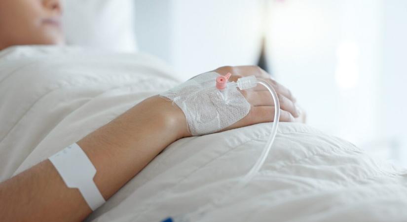 Egy nő nem hajlandó átadni a veséjét a veseelégtelenségben szenvedő testvérének