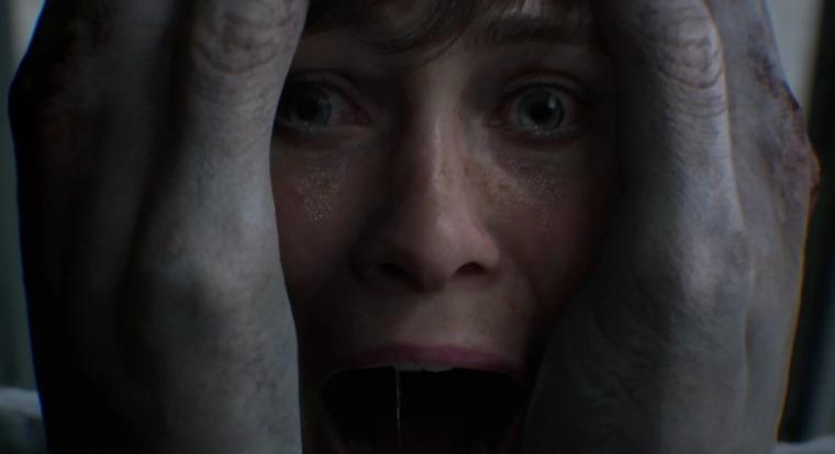 Még Kojima se tudja pontosan, hogy mi lesz új horrorjátékából