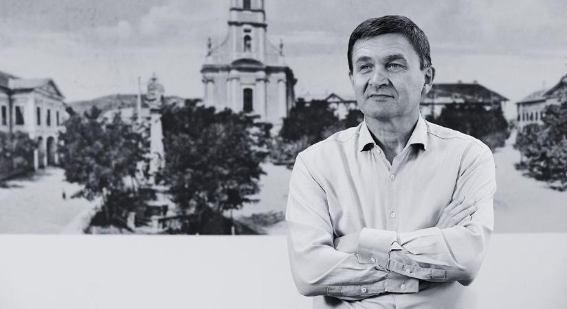 Meghalt a zalai születésű politikus, aki közel 10 éven át polgármesterként vezette Szekszárdot
