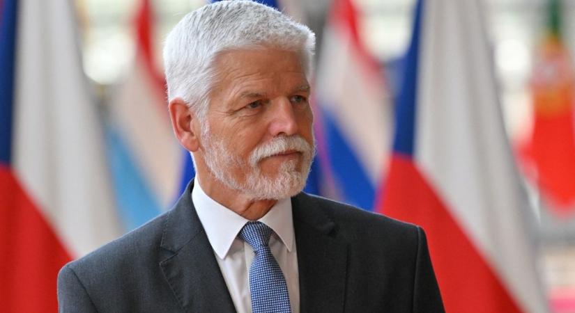 Váratlan: a nyíltan oroszellenes cseh elnök 180 fokos fordulatot tett