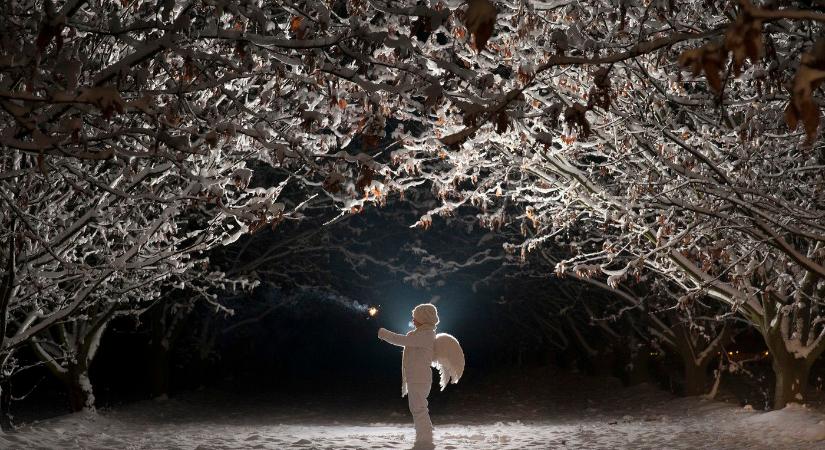 Ekkor robban be a téli lehűlés, itt a dátum, megérkeztek a figyelmeztetések is már az óriási változásra?