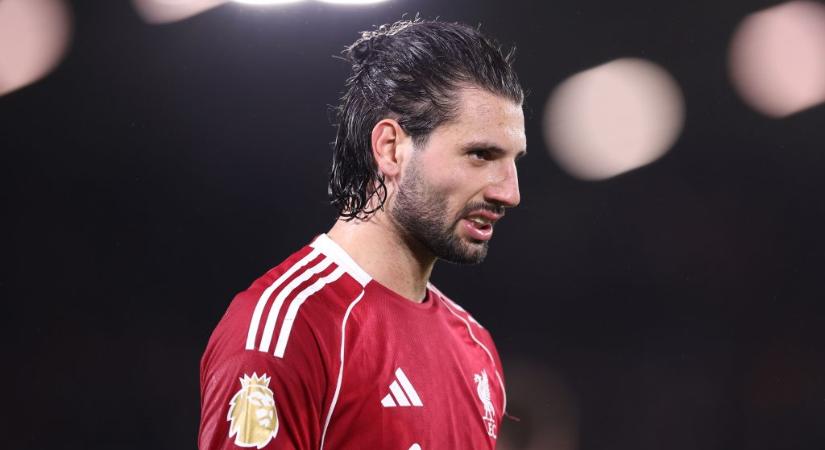 Szoboszlai: Elmondanád kérlek szépen, hogy melyik szituációban hibáztam szerinted?