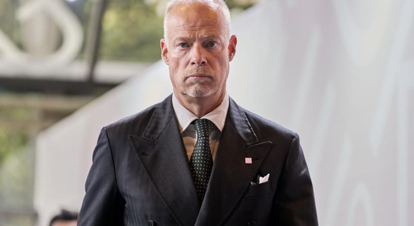 Szalay-Bobrovniczky Kristóf: soha nem volt még ilyen erős a magyar–török együttműködés!