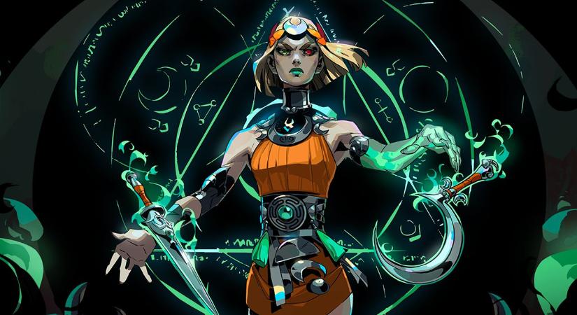 Hades 2: Hadesceptiont kínál egy mod!