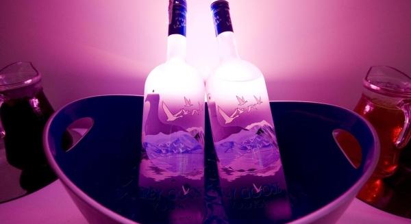 A kifinomult vodka világa – Prémium márkák nyomában