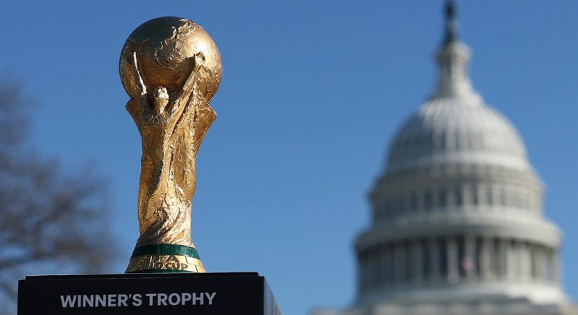 A magyar válogatott nélkül is odatapadunk a TV elé - így szavaztak olvasóink a 2026-os vb-ről