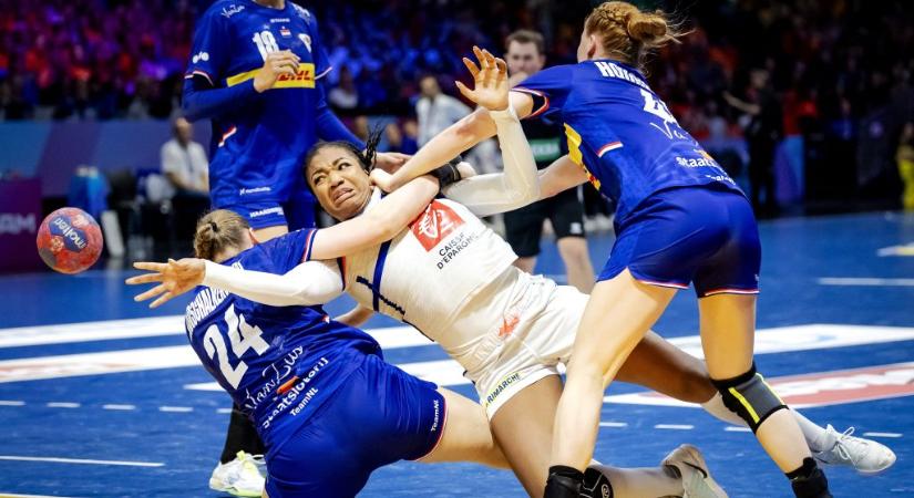 Megvan a magyar kéziválogatott vb-negyeddöntős ellenfele