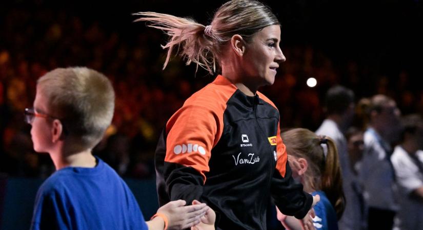 Megvan a női kéziválogatott ellenfele: ismerős arcok ellen kell kiharcolni az elődöntőbe jutást