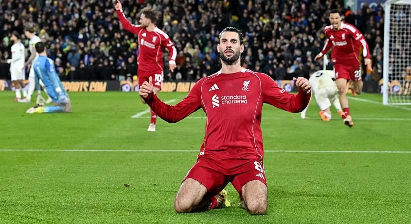 FA-kupa: harmadosztályú riválissal kezdenek Szoboszlaiék