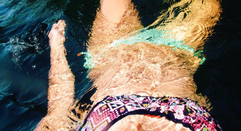 Szívpanaszok, érszűkület, stressz: egy fürdőkezelés, amely mindegyikre hat