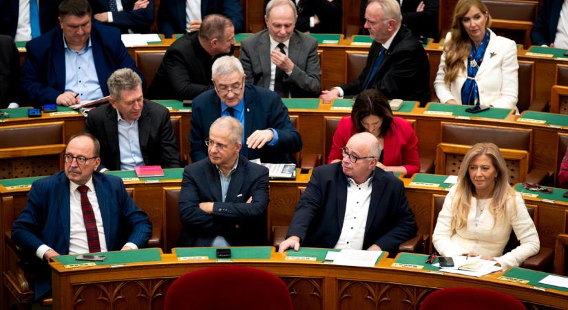 Kósa Lajos: a magyar családok ránk számíthatnak