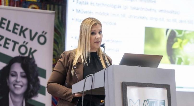 Az agrártárca támogatja az élelmiszeripar alkalmazkodását az új kihívásokhoz