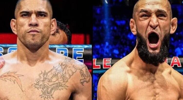 Khamzat Chimaev szerint 'Alex Pereira menekül előle, mert nincs az ő szintjén'