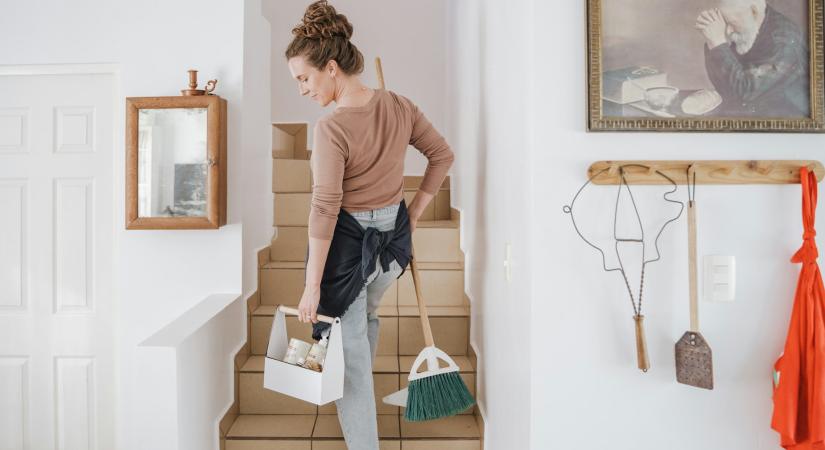 Ezt mindenki elfelejti kitakarítani a lakásban, pedig tele van baktériumokkal