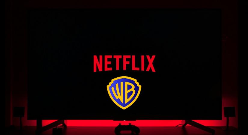 Donald Trumpnak is lesz egy-két szava a Netflix–Warner Bros. felvásárláshoz