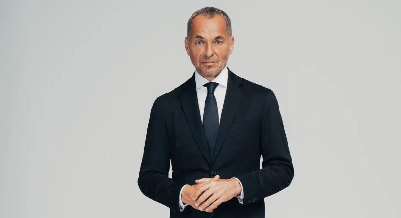 Palik László az Exatlon Hungary visszatéréséről: „A műsor titkát ennek a különleges küzdelemnek a lelke adja”