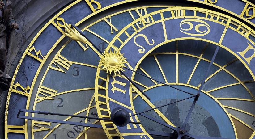 Napi horoszkóp - december 9: ma az ösztönök és a gondolatok külön úton járnak, a Nyilas Mars és az Oroszlánd Hold tüzes energiát ad a napnak