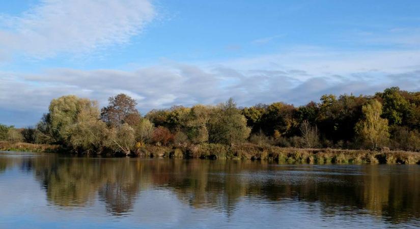 Baj van, kiszáradóban Európa édesvízkészletei