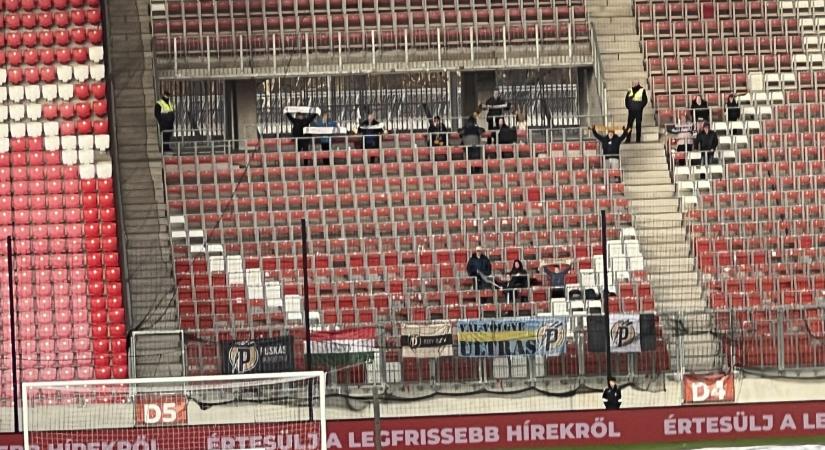 Nem szép dolog bírózni, de… – A DVSC-Felcsút meccs utózöngéi