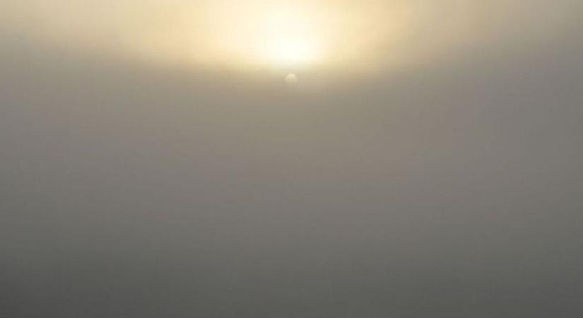 Ezt jó ha tudod, mielőtt elindulsz otthonról, ilyen időjárás vár ránk kedden