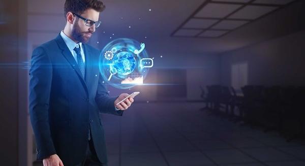 A digitális innováció és az AI a hajtóerő a vállalati fejlesztéseknél