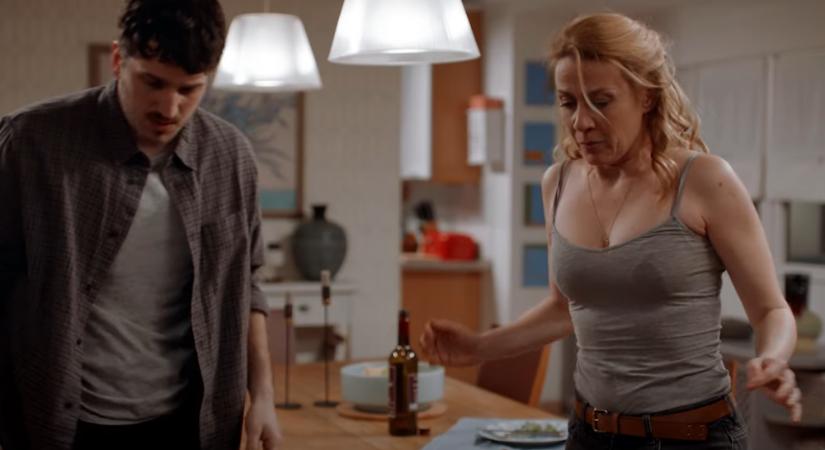 Szenvedélyes nők: Ženy v pokušení (kritika)