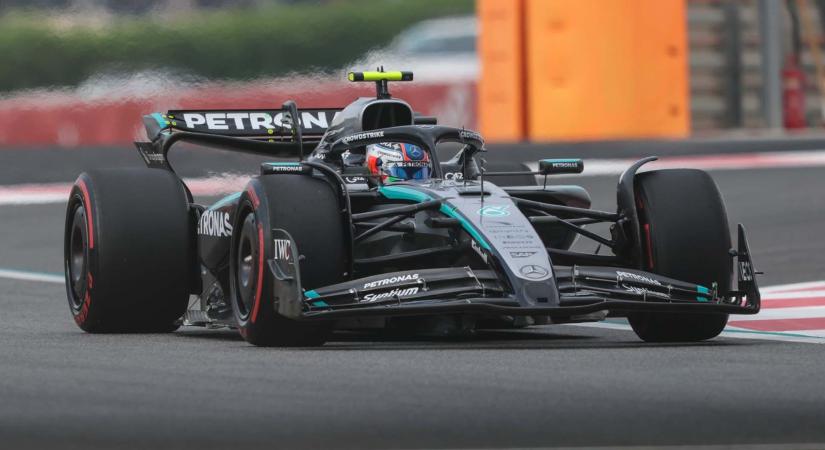 Ők ülnek autóba ma az F1-es szezonzáró teszten