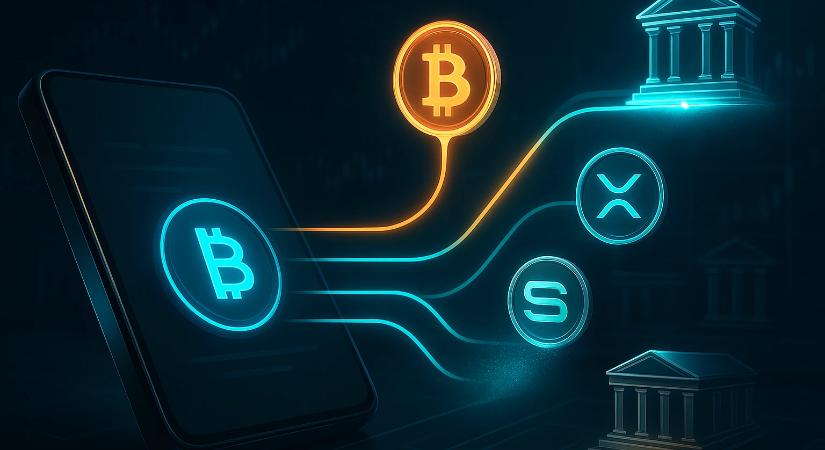 Cardano-alapító: A kriptókra leselkedő kvantumfenyegetés ma túl van misztifikálva