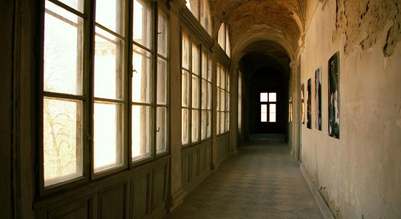 Megrázó felvételek kerültek elő Lipótmezőről, jobb nem sötétben nézni, megfagy a vér az ereinkben