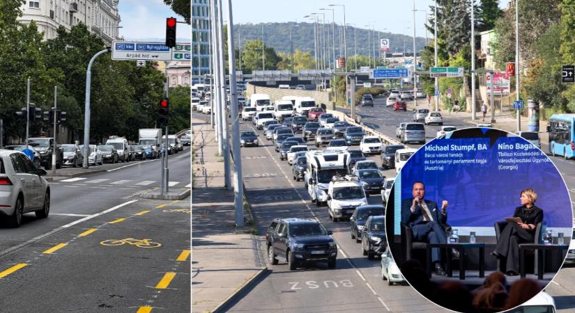Más kárából, ingyen tanulhatna Budapest, de Karácsony Gergely inkább a saját feje után megy