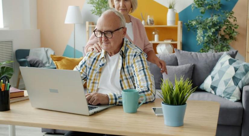 Döbbenet, ennyi „luxusnyugdíjas” él Magyarországon, még tovább nyílik az olló