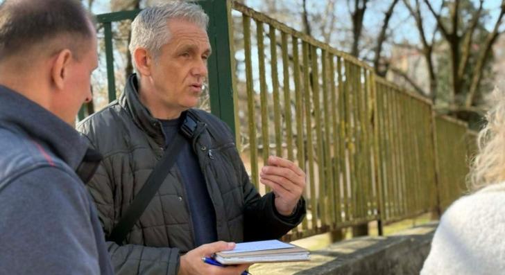 Közösségi élményeket kínálnak a fiataloknak a baranyai kereszténydemokraták