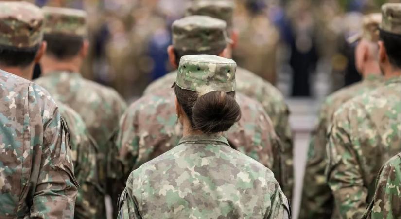 Arte: Why is military service making a comeback in Europe?