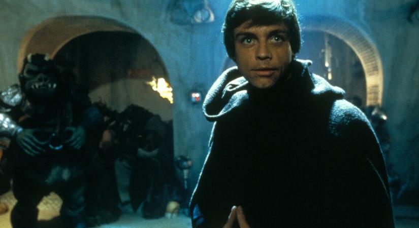 Minden várakozást és képzeletet felülmúlt ez a sci-fi, amiből legenda lett