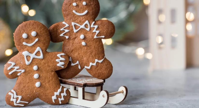 A mézeskalács világhódító útja