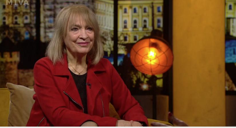 Drámai dolgokról beszélt Kovács Kati, amikor édesapja került szóba