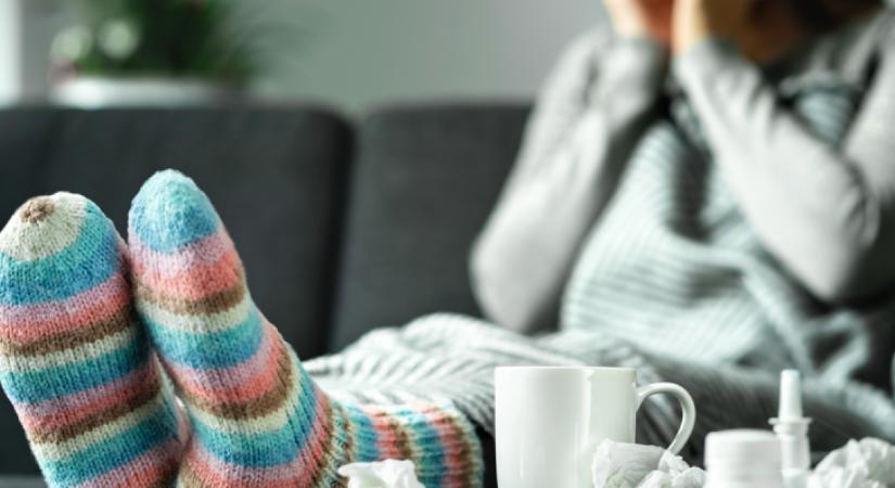 Ezeket edd, ha ledöntött a megfázás – az 5 leghatásosabb gyógyító étel