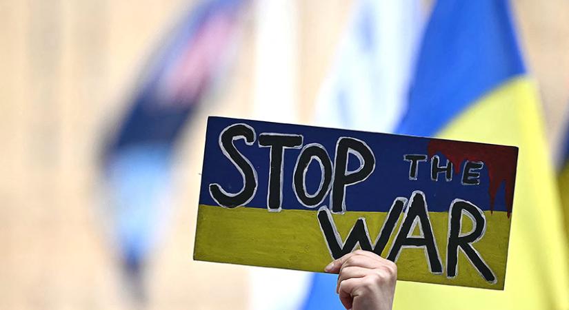 Der Schatten von 1914 fällt auf Europa