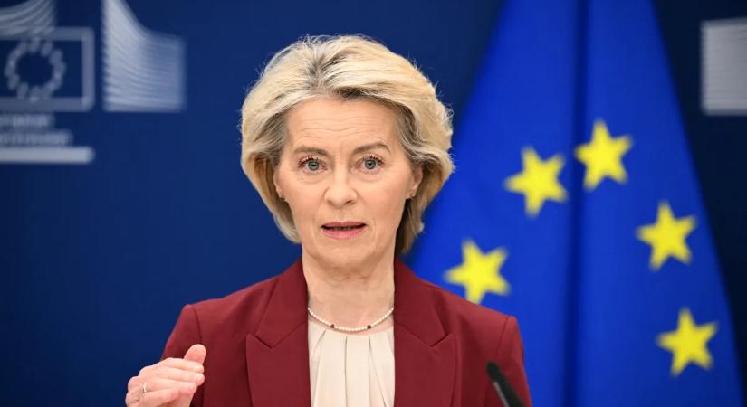 Brüsszel jelenlegi vezetői leszerepeltek - Irreális elvárasaik akadályozzák a háború lezárását