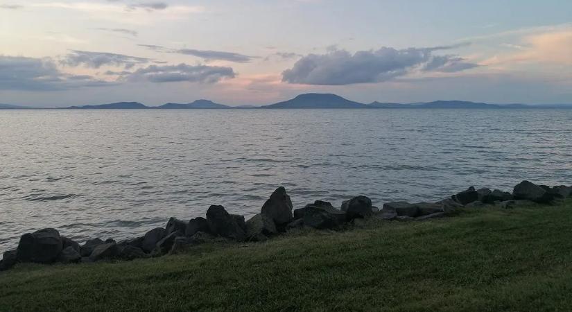 Csipkedik a fürdőzőket: trópusi halinvázió fenyegeti a Balatont!