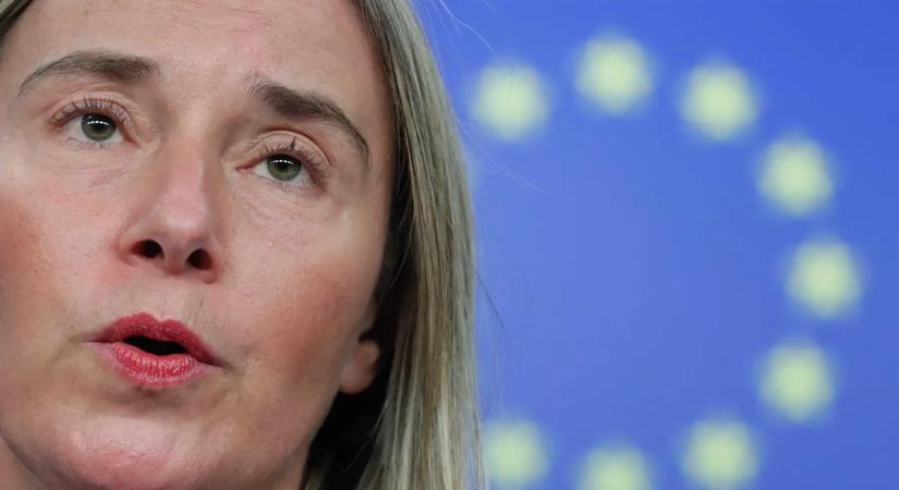 Brüsszel Mogherini botrányával ünnepli a korrupcióellenes világnapot