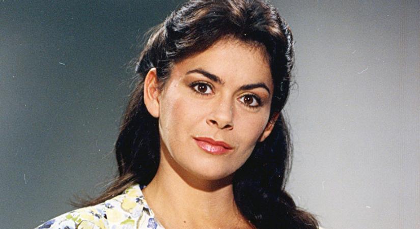 Több, mint 40 éve házas: így él ma az egykori bemondónő, Lőrincz Gabriella