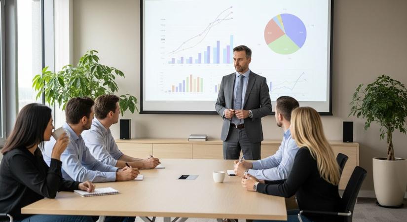 Valami nagyon megváltozott a munkaerőpiacon: ezeket a vezetőket keresik a munkáltatók