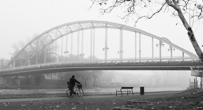 Az esernyőt ma otthon is hagyhatjuk