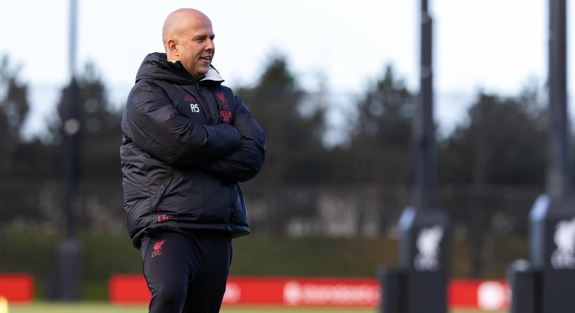 Ezzel a világklasszissal tárgyal a Liverpool, rengeteg pénzt fizetnének érte