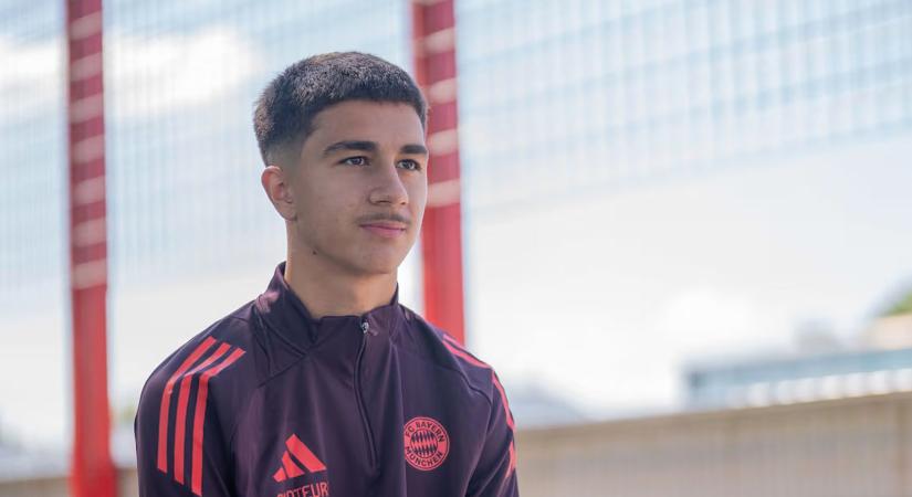 Döntött a Bayern München: eladják a szélsőt Olaszországba