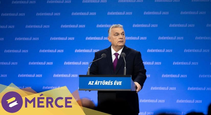 Az orbánizmus kifulladása már kódolva volt a kezdetekkor